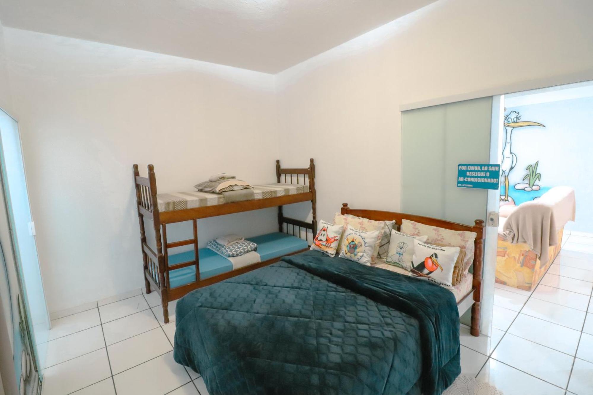 Apartamentos Ohana Penha  Cameră foto