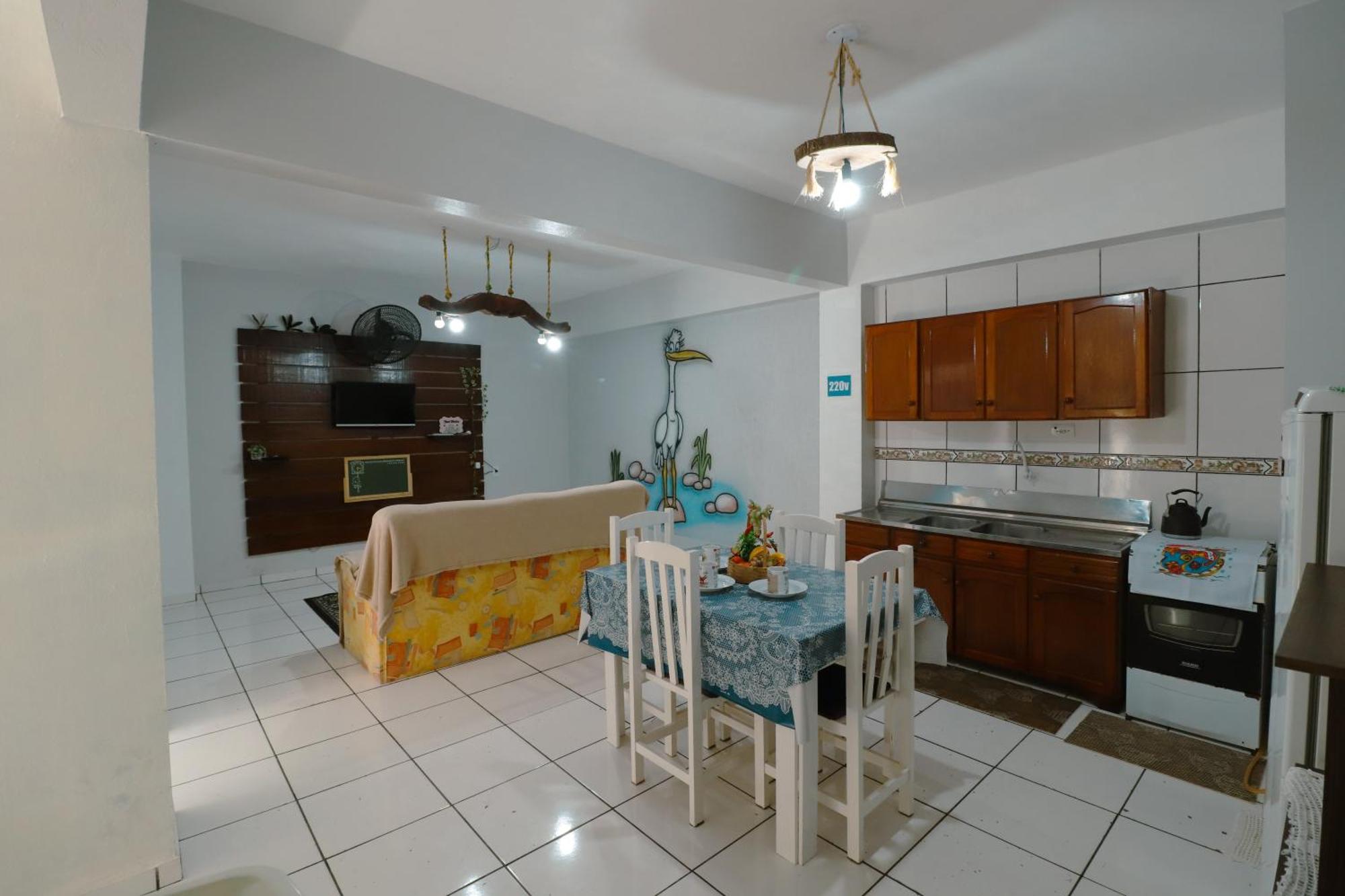 Apartamentos Ohana Penha  Cameră foto