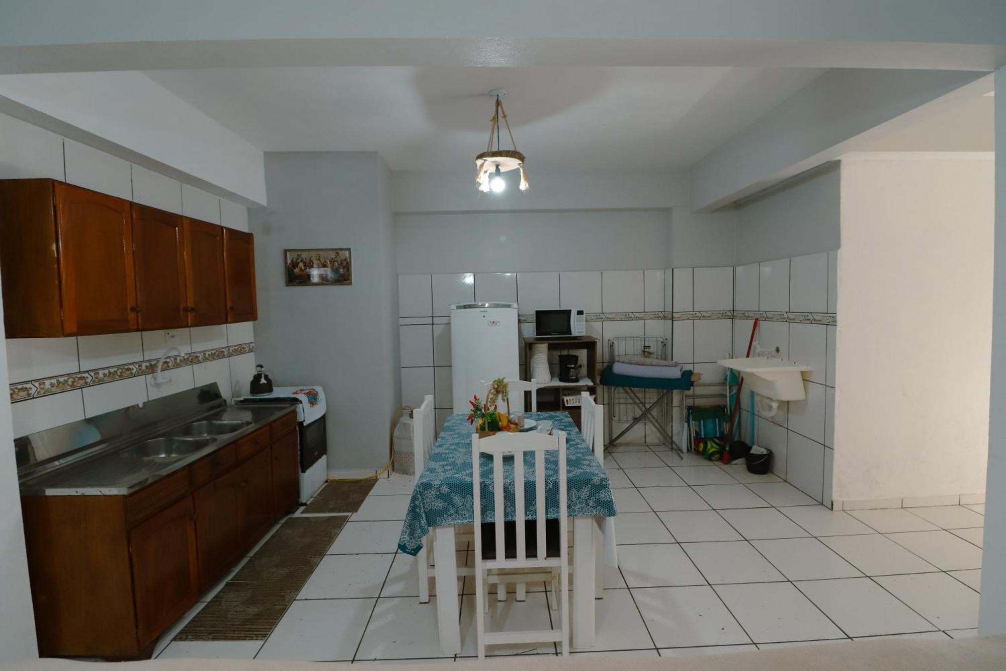 Apartamentos Ohana Penha  Cameră foto