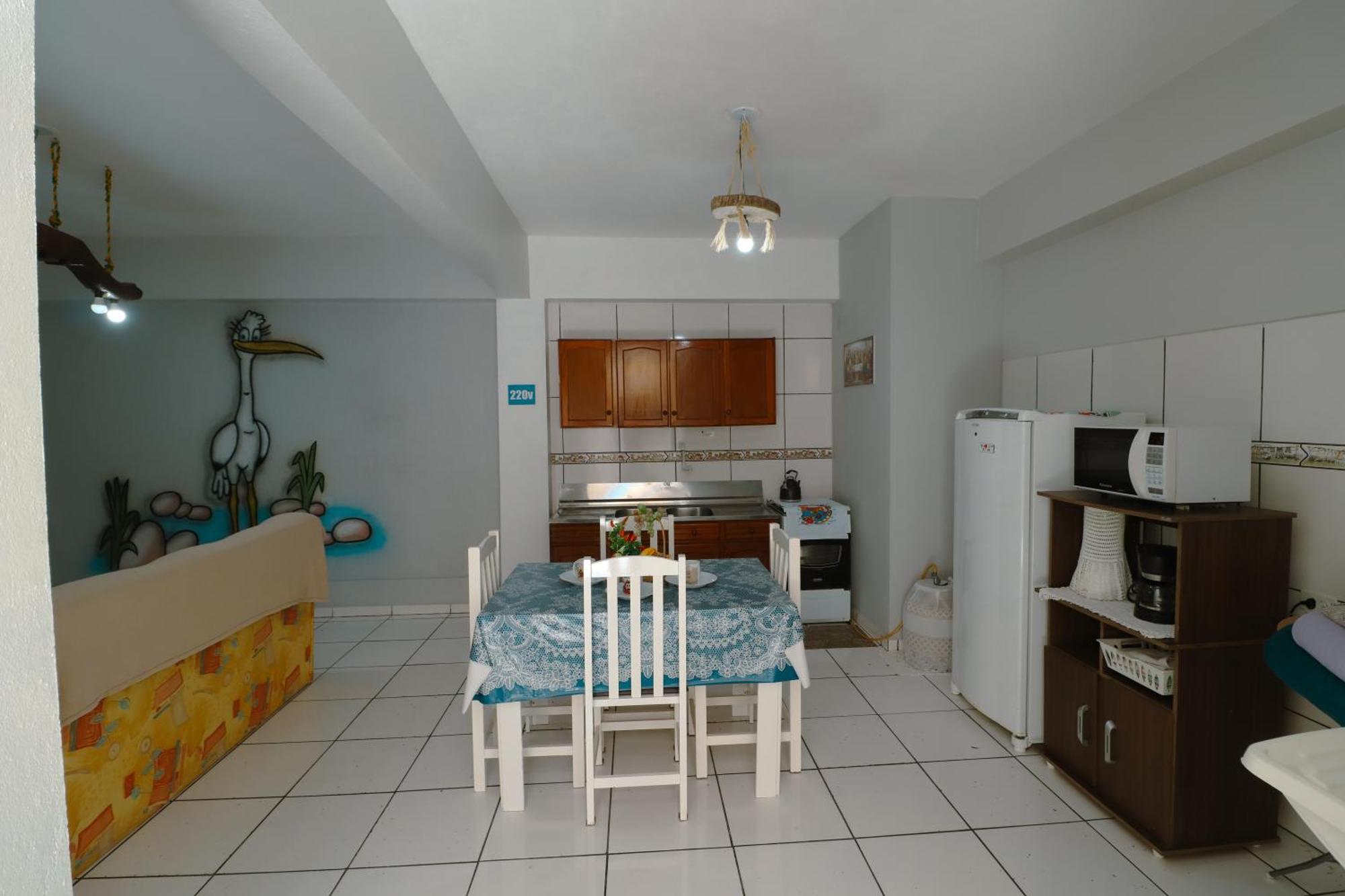 Apartamentos Ohana Penha  Cameră foto