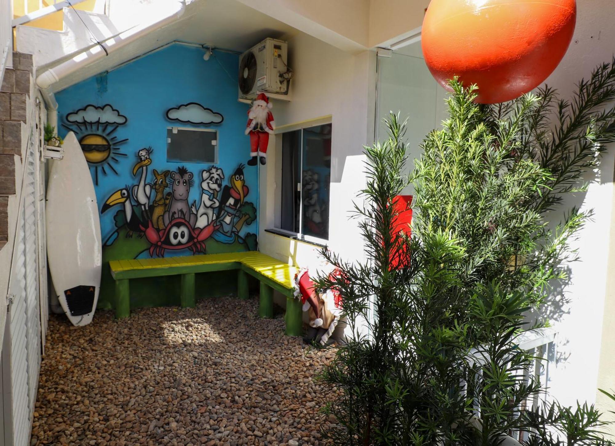 Apartamentos Ohana Penha  Cameră foto